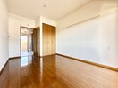 居室 ステューディオ長束