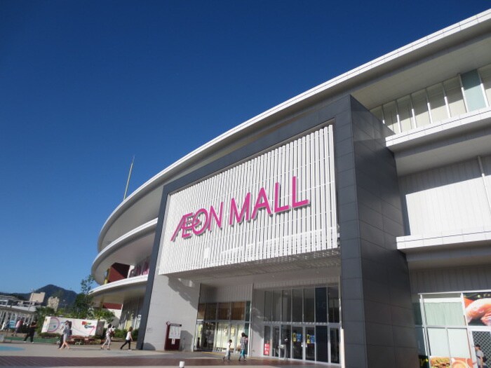 イオンモール広島祇園店(ショッピングセンター/アウトレットモール)まで2000m ステューディオ長束