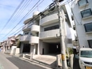 ミヤタコーポの外観