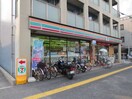 セブンイレブン翠町店(コンビニ)まで350m オイスタービル