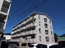 メゾン梅田の外観