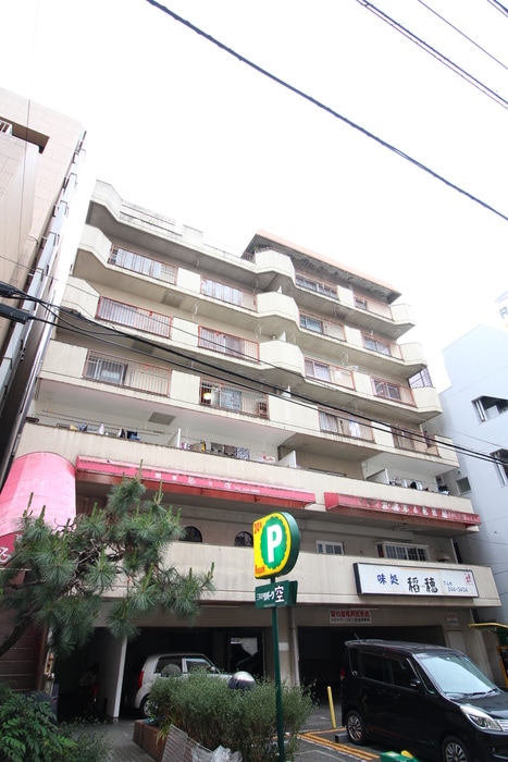 その他 前田ビル