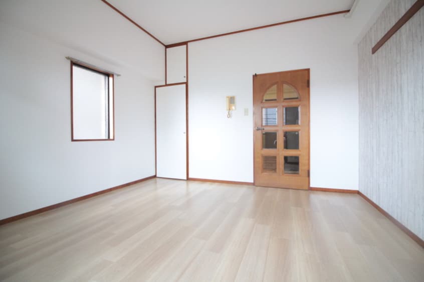 居室 パーク朝日