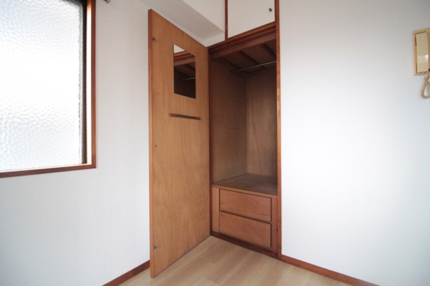 収納 パーク朝日