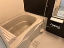 バス／シャワールーム等 ウィステリアヒル
