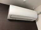 内観写真 ウィステリアヒル