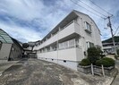 ESTATE BENEFIT KUWABARAの外観