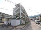 外観写真 ビレッジハウス中野１号棟