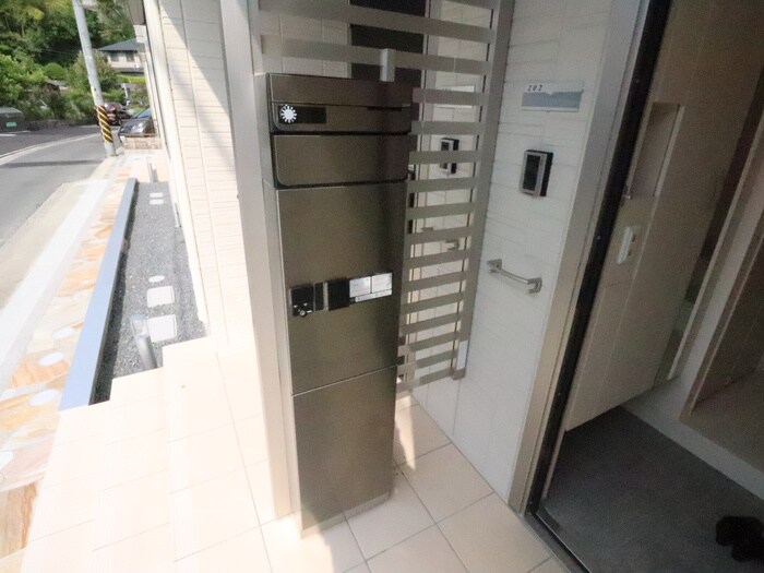 建物設備 ホワイトリリー