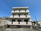 第3山田ビルの外観