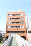 外観写真 新光ビル