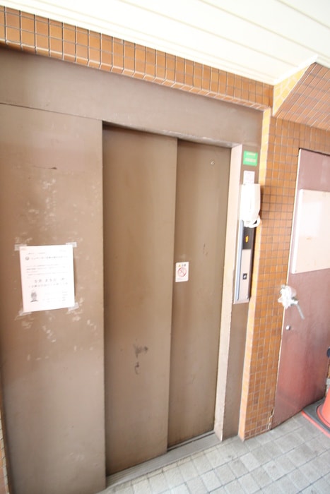 建物設備 新光ビル