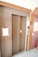 建物設備 新光ビル