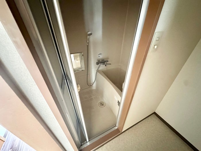 バス／シャワールーム等 グランヴェルジェ中須Ⅰ