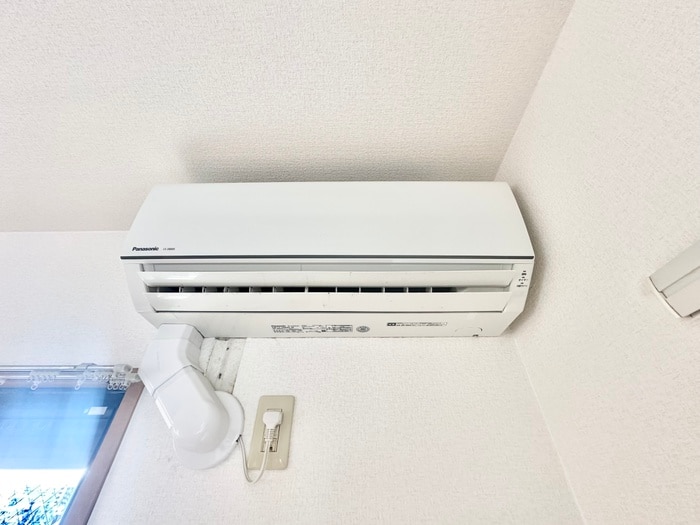 内観写真 グランヴェルジェ中須Ⅰ