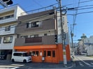 南家ビルの外観