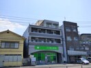 レジオン牛田の外観