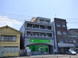 レジオン牛田