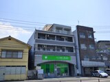 レジオン牛田