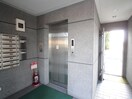 建物設備 ＣＲビル