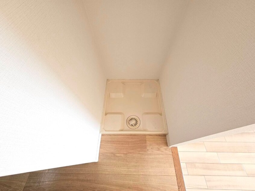 洗濯機置場 ＣＲビル