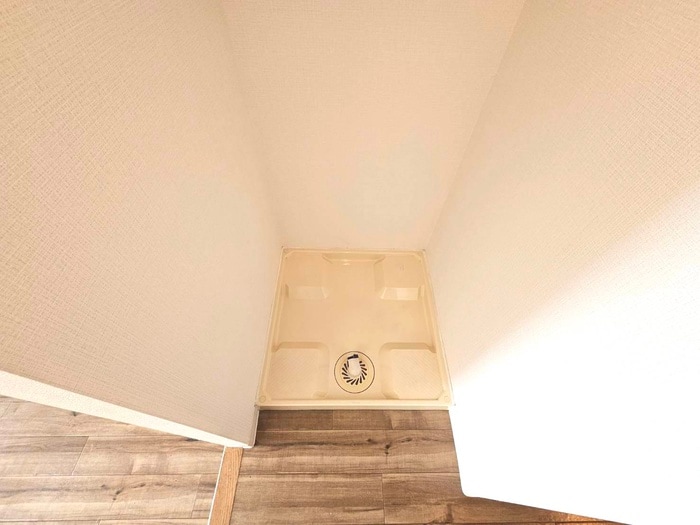 洗濯機置場 ＣＲビル