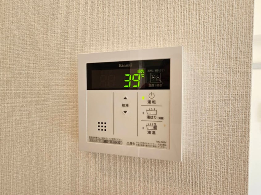 内観写真 ＣＲビル