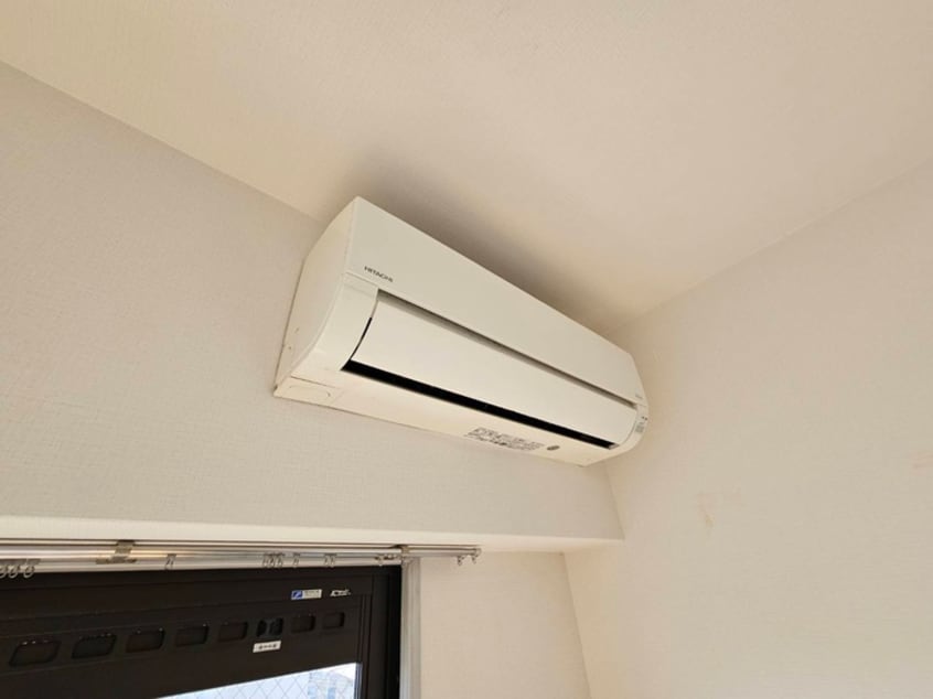 内観写真 ＣＲビル