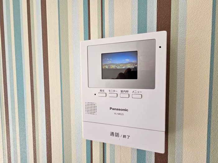 内観写真 ＣＲビル