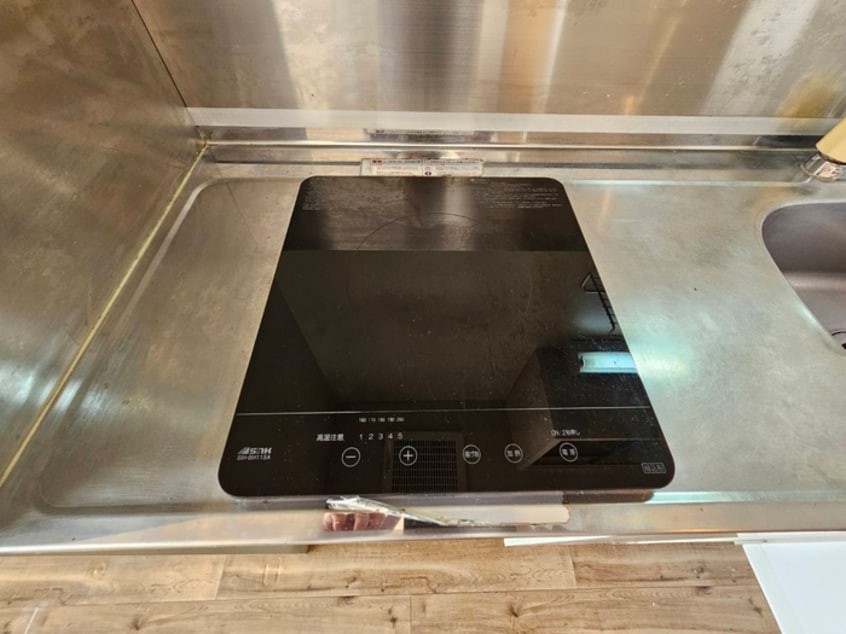 周辺環境 ＣＲビル