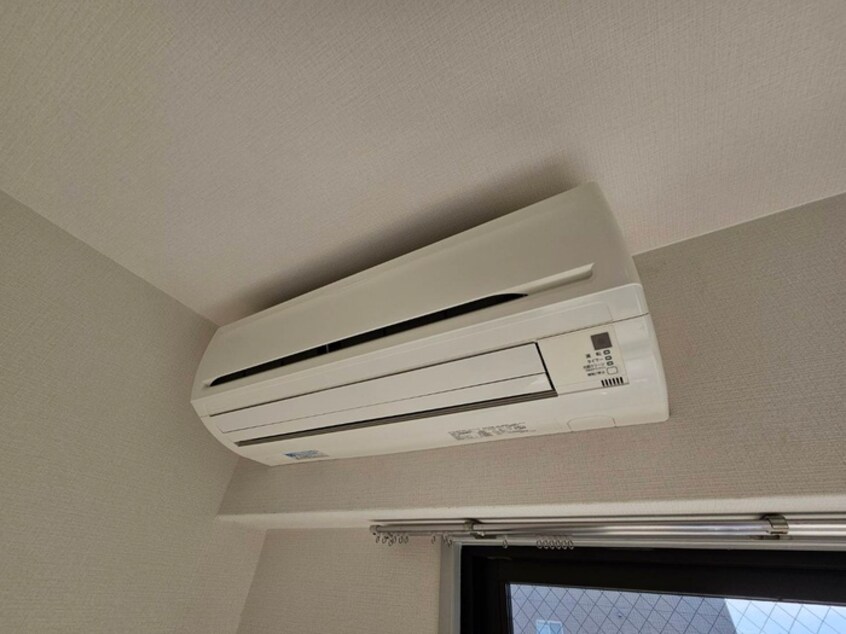 内観写真 ＣＲビル