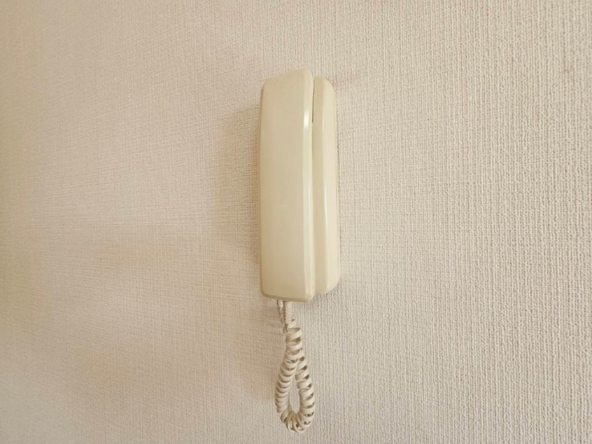 内観写真 ＣＲビル