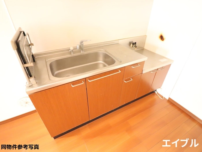 キッチン メゾン桜