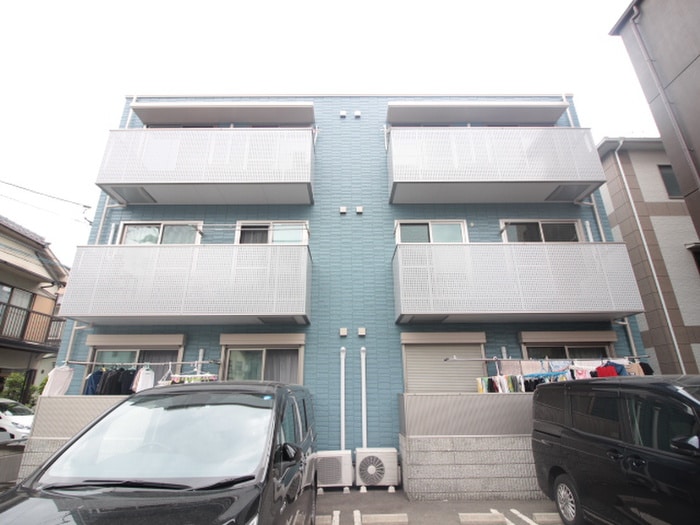 外観写真 メゾン桜