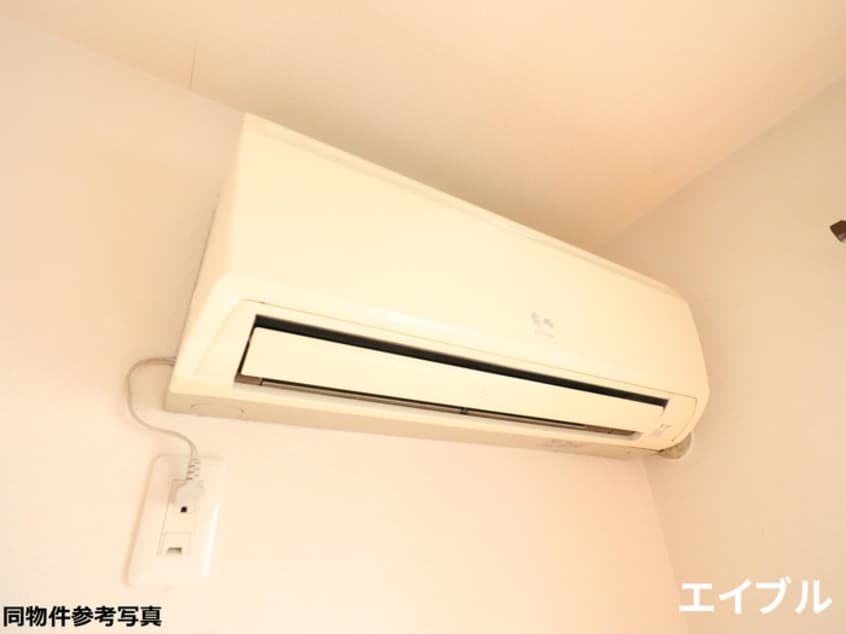 内観写真 メゾン桜