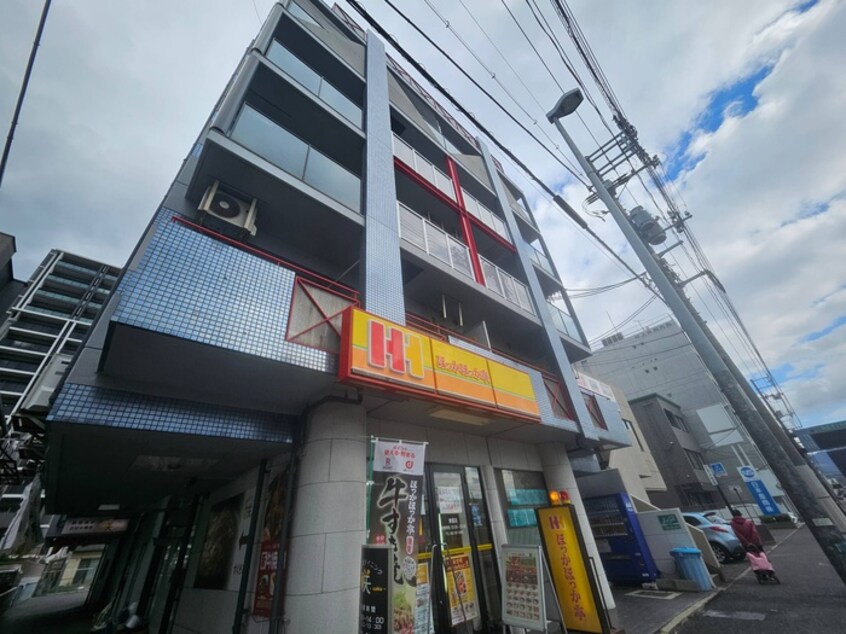 外観写真 サンルート河野