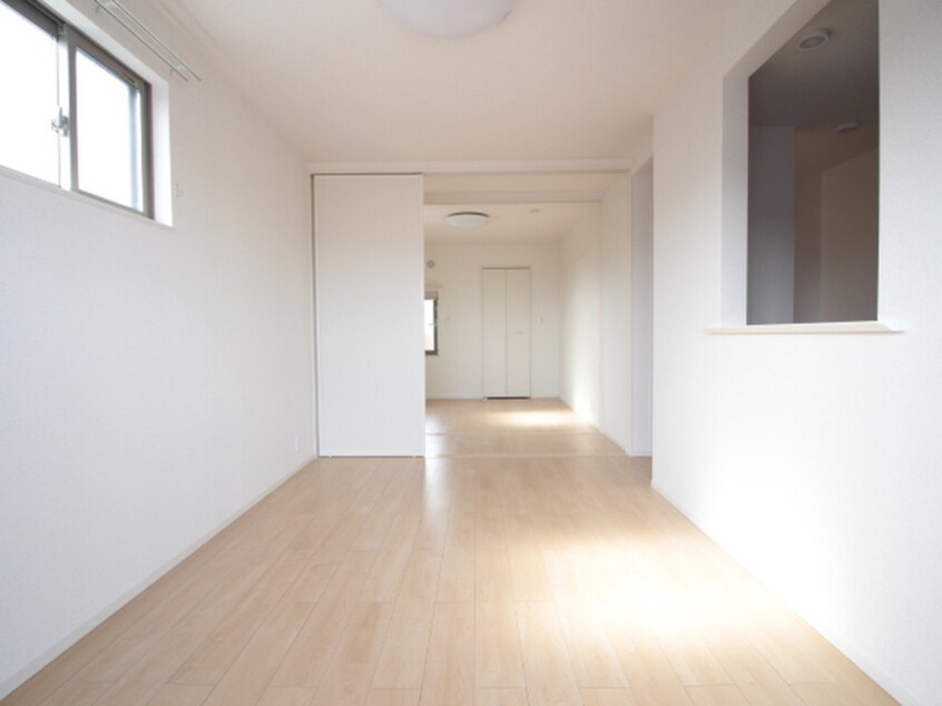 居室 イマージアム光井A