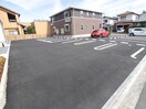 駐車場 イマージアム光井A