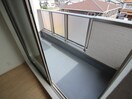 ベランダ・バルコニー イマージアム光井A