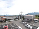 室内からの展望 イマージアム光井A
