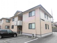 エクセルＳＨＩＧＥＮＯ　Ａ棟