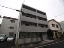 ヴィア神田の外観