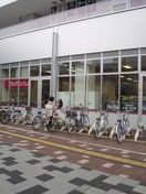 マックスバリュー(スーパー)まで511m プログレスＹ