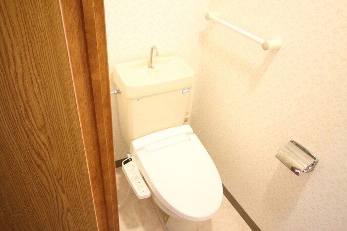 トイレ ニュ－ホライズン松本