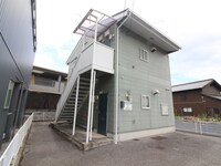 グリーンピア中西Ａ