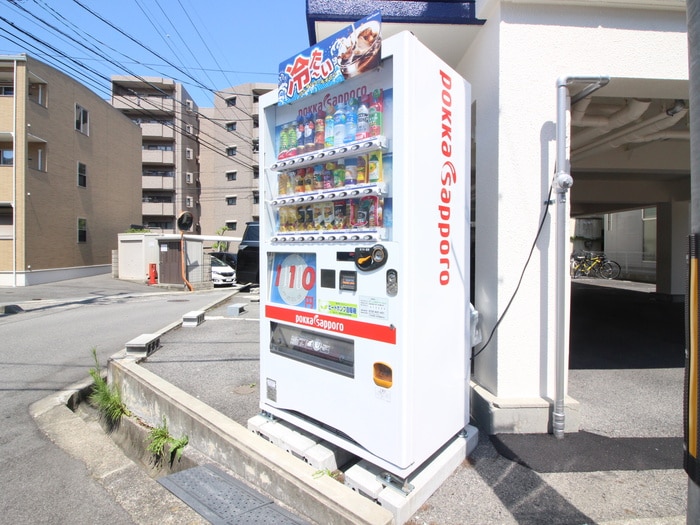 その他 メゾン西原
