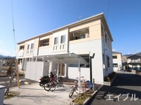 ルミエコート弐番館