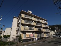 ネオコーポ月見
