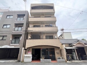 河原町ハイツ