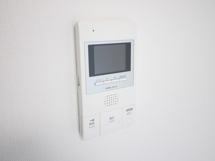 内観写真 サウザンドグラス